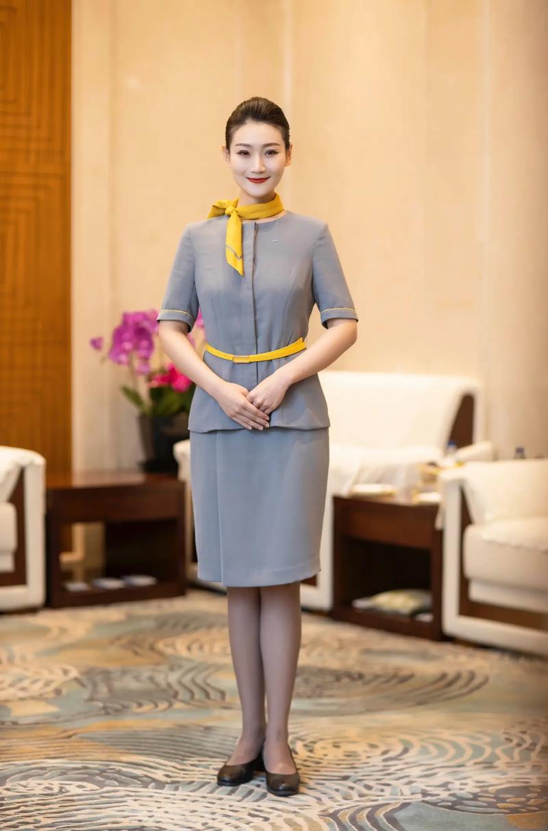 礼仪服务